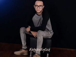 DirtyGuyBigCock
