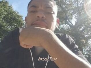 Dominic_Texas