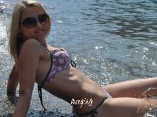 DoveGirlx