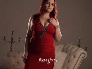 DreamyJenny