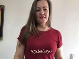DulceMariaOtero