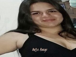 Dulce_Marys