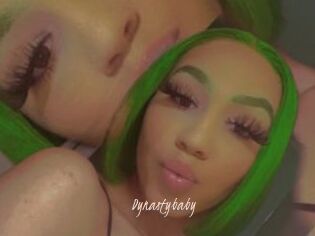 Dynastybaby Sexenmacht