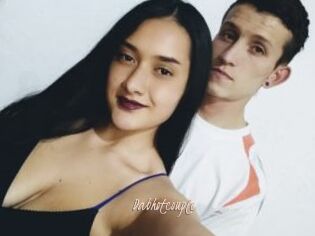 Dabhotcouple