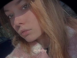 Daisyalvey