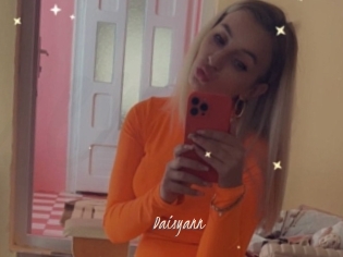Daisyann