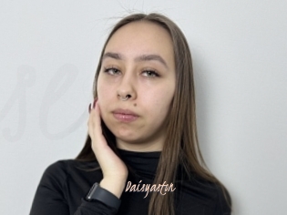 daisyaston Sexenmacht