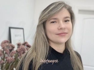Dakotaaspen