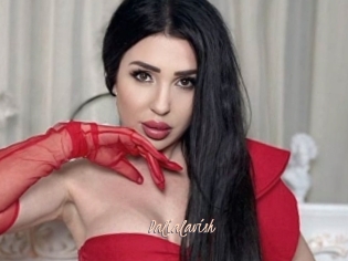 Dalialavish
