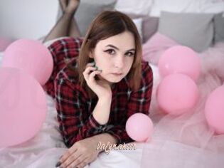 Dalymaroon