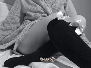 Damazelle