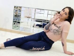 Danapride