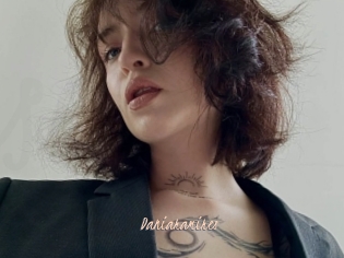 Daniaramires
