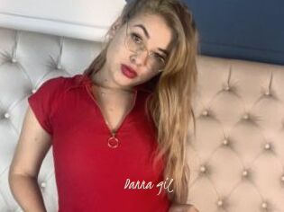 Danna_gil