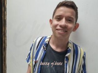 Danny_gibsons