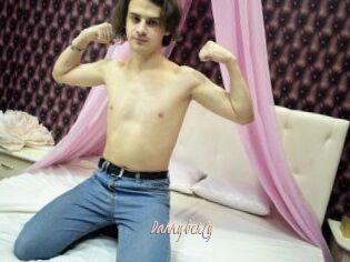 Dannyberly