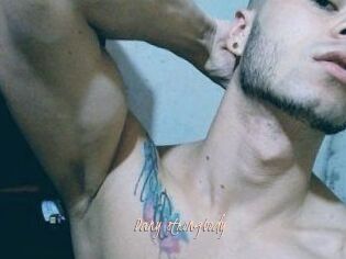 Dany_strongbody
