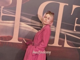 Darelenehessey