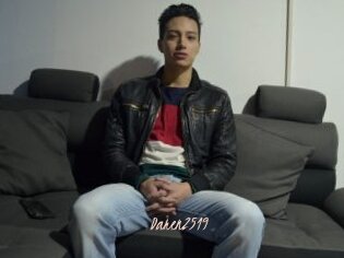 daren2519 Sexenmacht