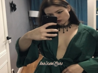 Darinawillsons