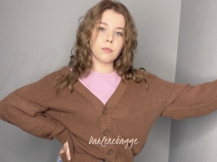 Darlenebagge