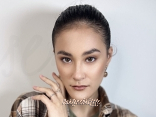 Darlenebrittle