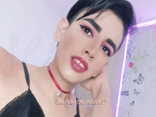 Darlyngcazanova19