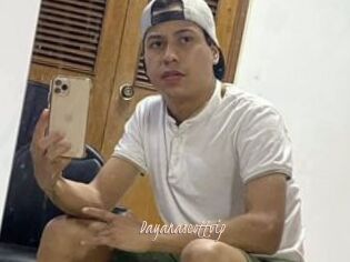 Dayanascottvip