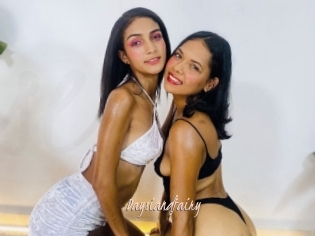 Daysiandfairy