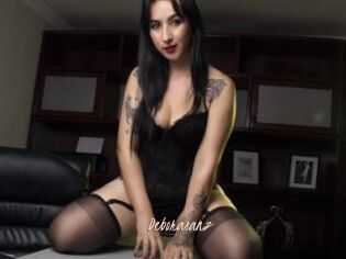 Deborasanz