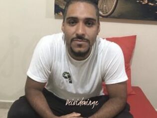 Deividswinge