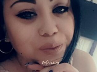 Deliciousxxx