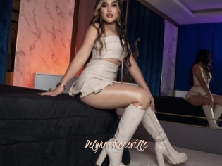Delynnebonneville