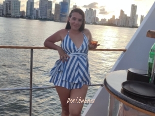 Demibarnes