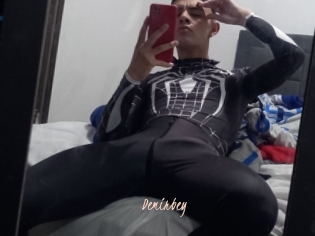 Demirbey