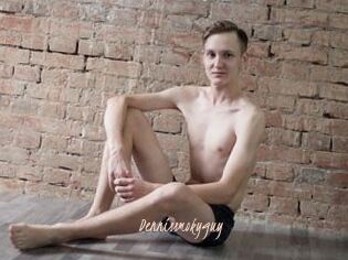 Dennissmokyguy