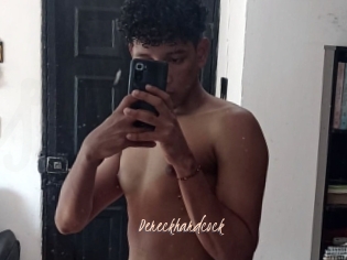 Dereckhardcock