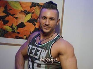 Devilbody69