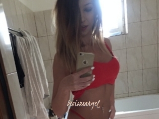 Deviousangel