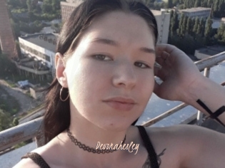 Devonahesley