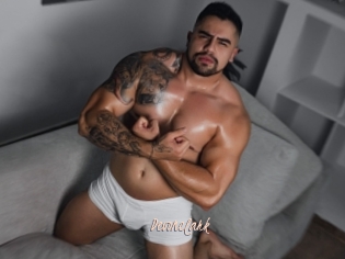 devonclark Sexenmacht