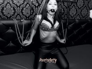 Devoteslutty