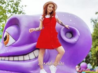Diamondjosephine