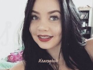 Dinasexyboobs