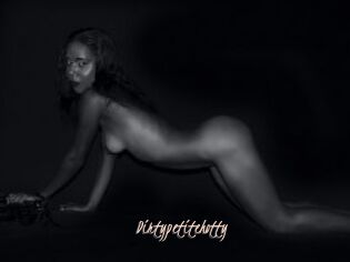 Dirtypetitehotty