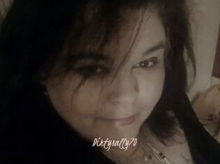 Dirtysally70