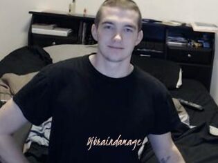 Djbraindamage