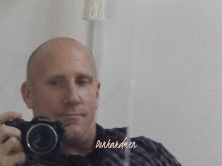 Donhardmen