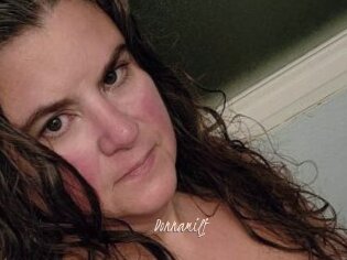Donnamilf