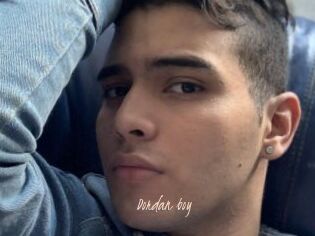 Dordan_boy